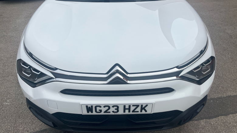 Citroen C4 1.2 PureTech [130] Shine Plus 5dr Auto Petrol Hatchback